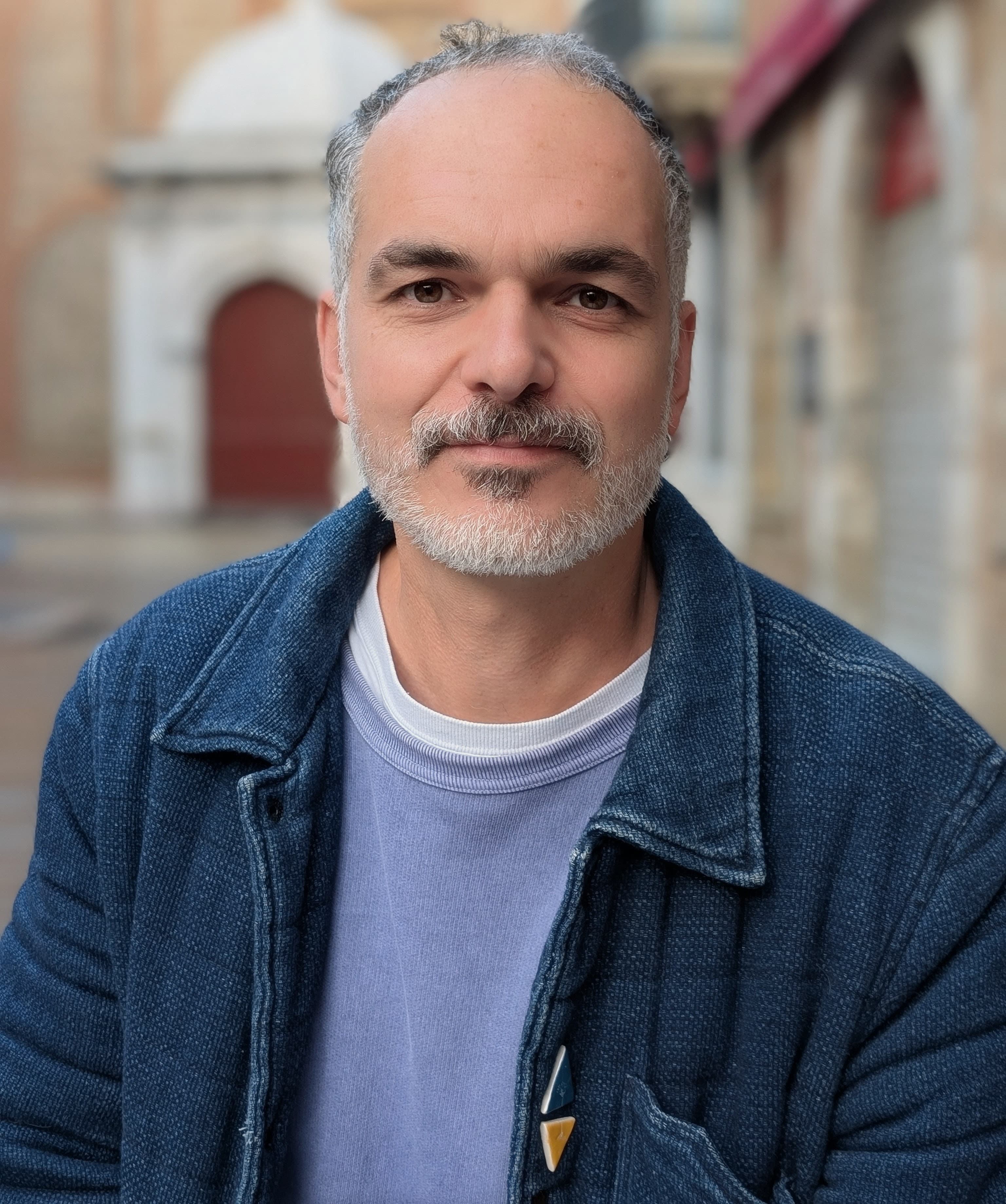 Laurent Martinez