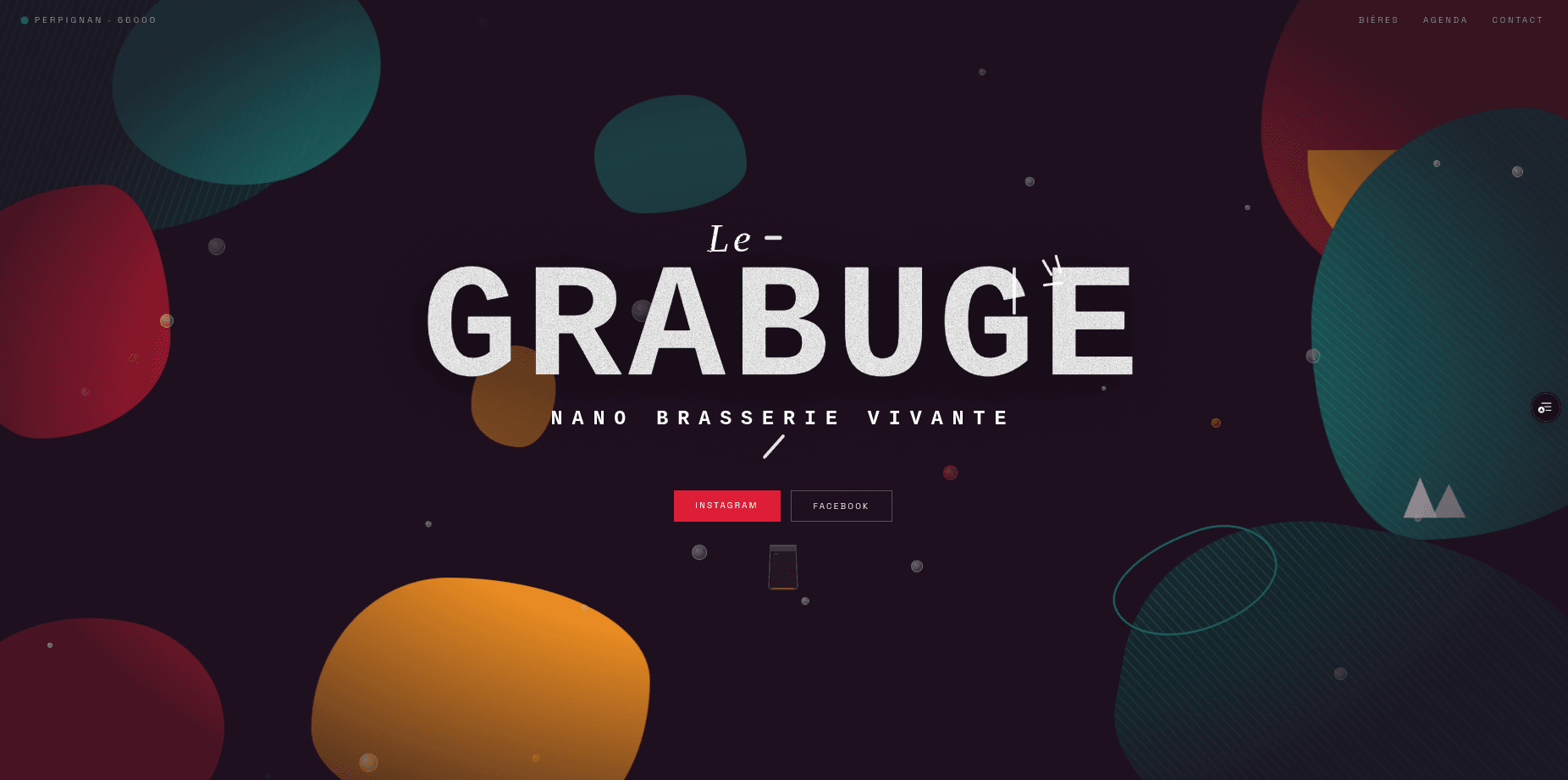 Le Grabuge