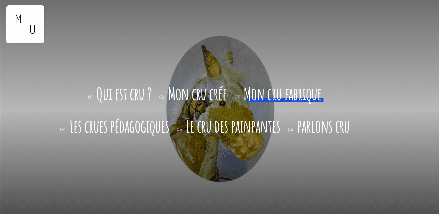 Mon Cru